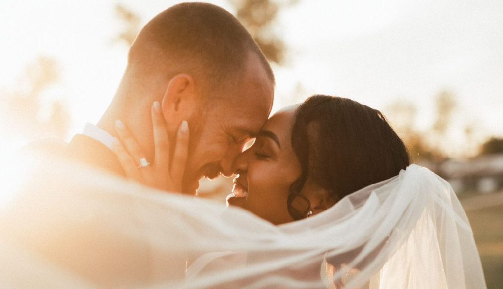 What makes a good wedding video?